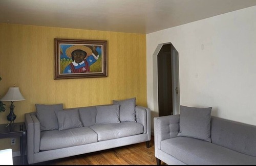 Elmont House | Private Home Away From Home