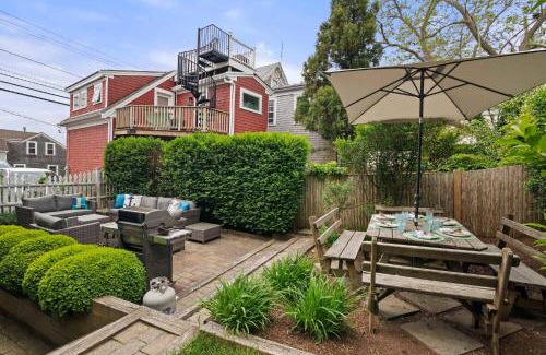 Provincetown House | Private Home Great Location Dog Friendly