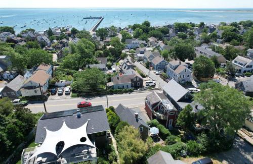 Provincetown House | Private Home Great Location Dog Friendly