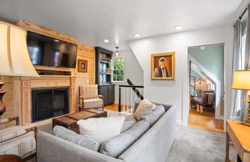 Provincetown House | Private Home Great Location Dog Friendly