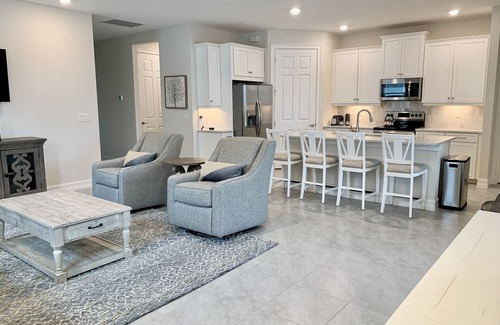 Naples House | Private home in highly sought after Naples Reserve, loaded with ammenities!