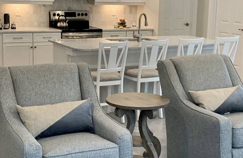 Naples House | Private home in highly sought after Naples Reserve, loaded with ammenities!