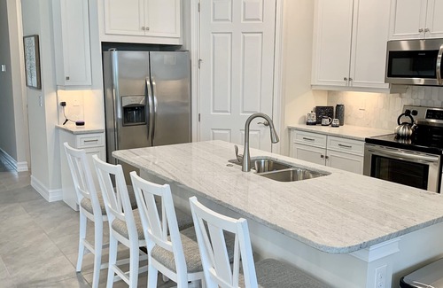 Naples House | Private home in highly sought after Naples Reserve, loaded with ammenities!