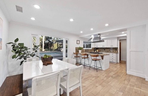 Toro Canyon House | Private home minutes from the beach