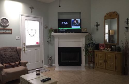 Augusta Villa | Private Home now available for the 2020 Masters Tournament. April 4th-April 13th