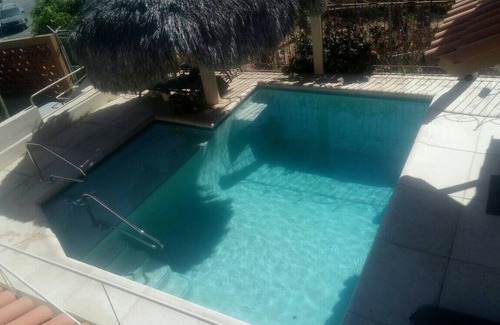Cabo Bello Villa | Private home OCEAN VIEW VILLA pool, spa, 3 terraces.1 Minute walk to beach.