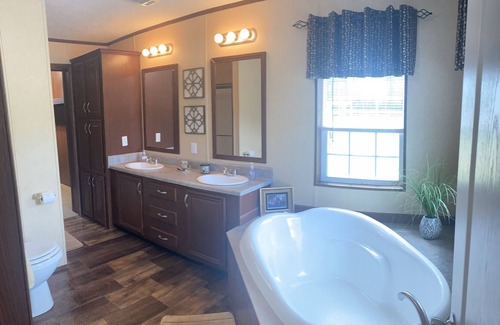 Westminster Other | Private home on working hobby farm