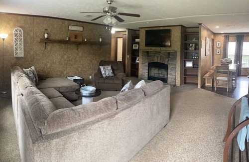 Westminster Other | Private home on working hobby farm
