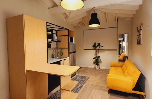 Opa-Locka Apartment | Private Home Studio Central Located in Miami 1
