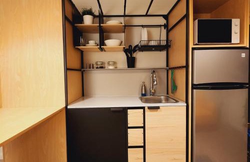 Opa-Locka Apartment | Private Home Studio Central Located in Miami 1