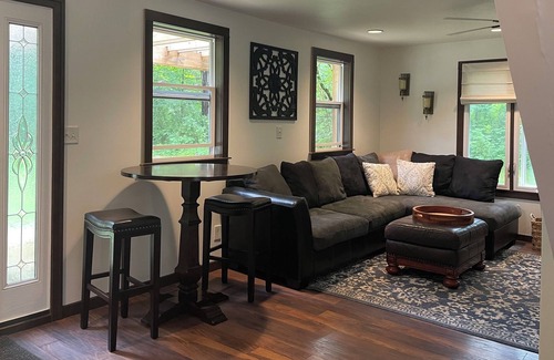 Greenfield Center House | Private Home Close To Downtown Saratoga Springs