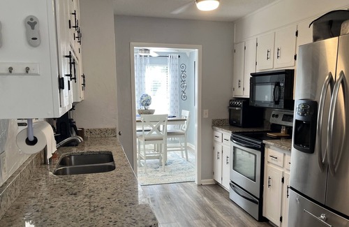 Northeast Pensacola House | Private Home