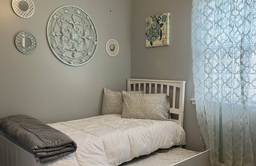 Northeast Pensacola House | Private Home