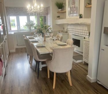 Solihull Apartment | Private host Large home in Solihull close to NEC HS2 Bham Airport
