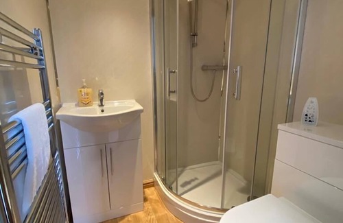 Yarm Hotel | Private Hot Tub Room