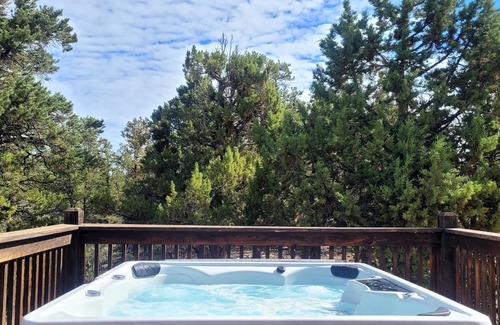 Zion National Park East Entrance House | Private Hot tub | Zion NP | Cedar Ridge