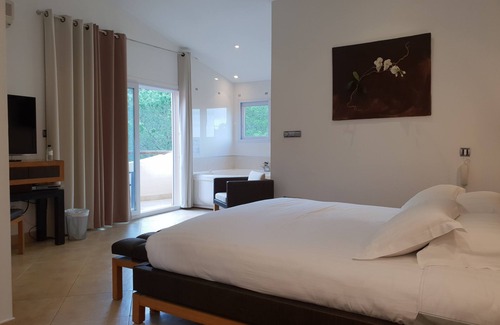 Porto-Vecchio Hotel | Private Hotel - Adults Only