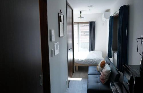 Sumida Apartment | Private Hotel Asakusa