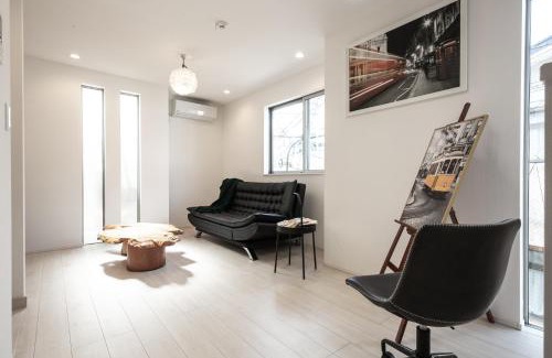 Sumida Apartment | Private Hotel Oshiage