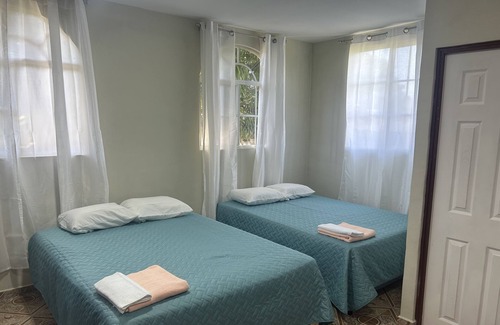 La Herradura House | Private house near the beautiful beach