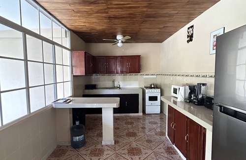 La Herradura House | Private house near the beautiful beach