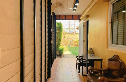 Rayong House | Private house Casa seaside Rayong