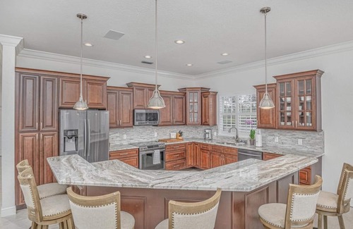 Port Saint Lucie House | Private House Close to Golf and Beaches