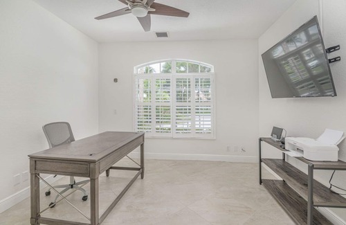 Port Saint Lucie House | Private House Close to Golf and Beaches