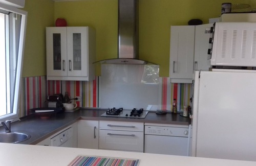 Crozon House | Private house close to the city center and Portzic beach