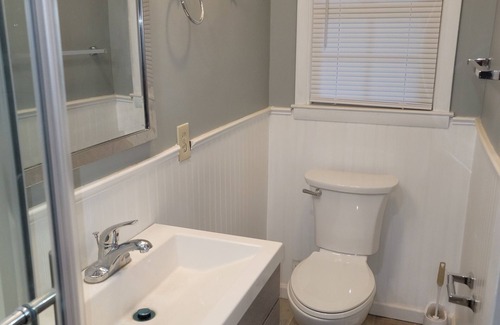 Greater Valley Brook House | Private House in Atlanta near Emory, VA and CDC