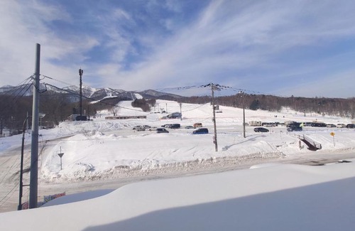Furano Cabin | Private House Naturwald