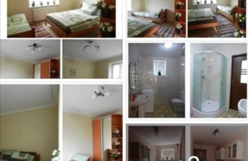 Serednye House | Private House near Kosyno