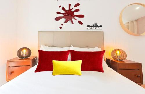 Mafamude Apartment | Private House Only For You 145 - 8min historicCenter
