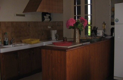 Payrignac Cottage | Private house, outbuildings, wooded park, between Quercy and Perigord Black