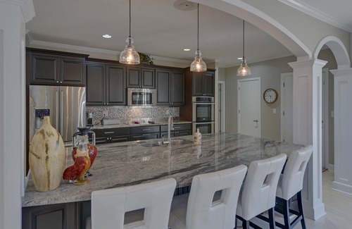 Hartwell House | Private House Retreat on Beautiful Lake Hartwell with Private Pool