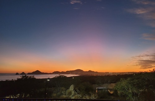Cabo Bello House | Private house rooftop pool best view in Cabo