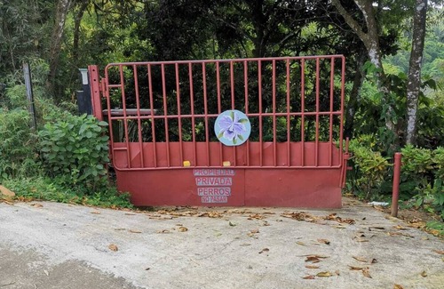 Platanillo House | Private House With Gorgeous Jungle View Lookout Near Nauyaca Waterfalls