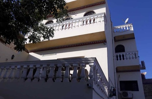 Aswan House | Private House with Garden and Terrace in Aswan
