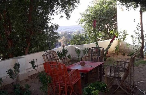 Aswan House | Private House with Garden and Terrace in Aswan