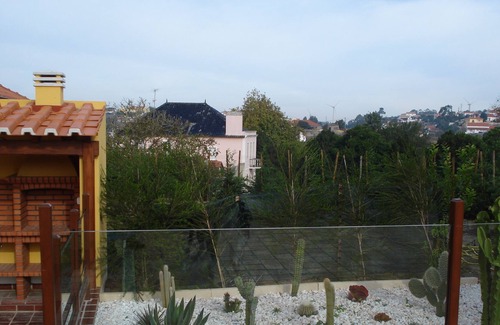Reguengo Grande Villa | Private House with Pool, Casa Agricola Quinta da Junqueira