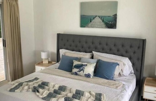 Potrero Villa | Private house with pool.10 min walk to Penca beach