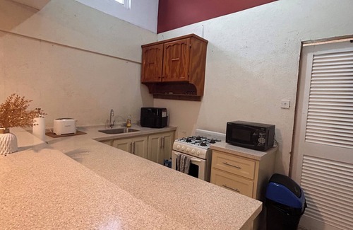 Inch Marlowe House | Private Inch Marlow Home close to shops, the beach and the popular Oistins