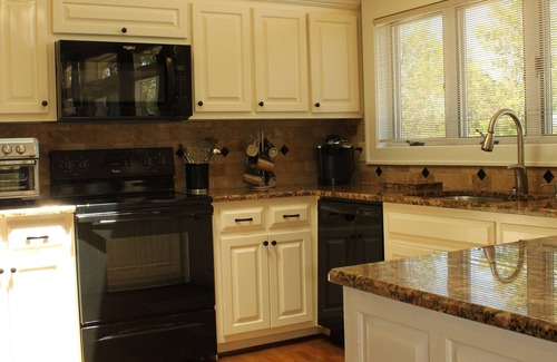 Blowing Rock House | Private/incredible views - Linville Gorge! Newly updated! Peaceful retreat!
