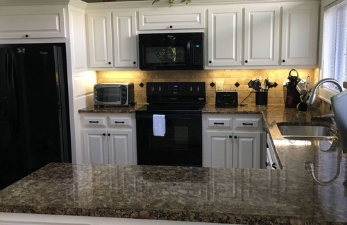Blowing Rock House | Private/incredible views - Linville Gorge! Newly updated! Peaceful retreat!