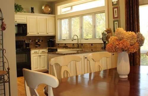 Blowing Rock House | Private/incredible views - Linville Gorge! Newly updated! Peaceful retreat!