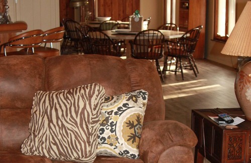 Homosassa House | Private Island Lodge - Anglers, Scallopers, Get-A-Ways, Golfers, Retreats