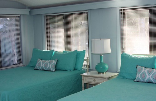 Homosassa House | Private Island Lodge - Anglers, Scallopers, Get-A-Ways, Golfers, Retreats