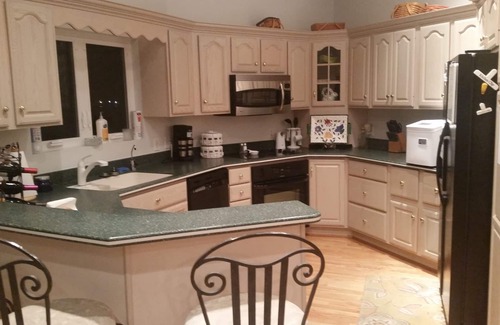 Green Pond House | PRIVATE ISLAND VACATION ALL YOURS. Kyakers paradise! 5% weekly rental discount