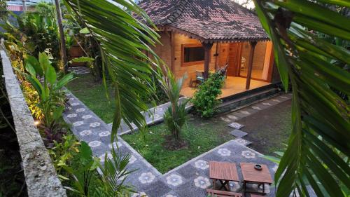 Sanur Villa | Private Joglo in heart of Sanur