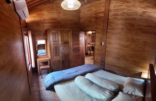 Sanur Villa | Private Joglo in heart of Sanur